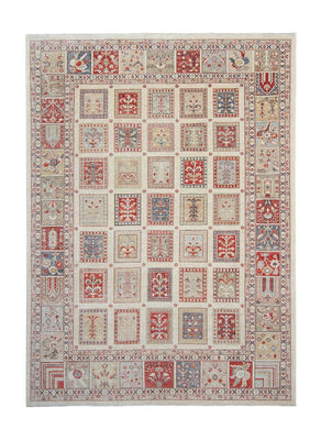 Ziegler Rug - 340 x 246 cm - beige