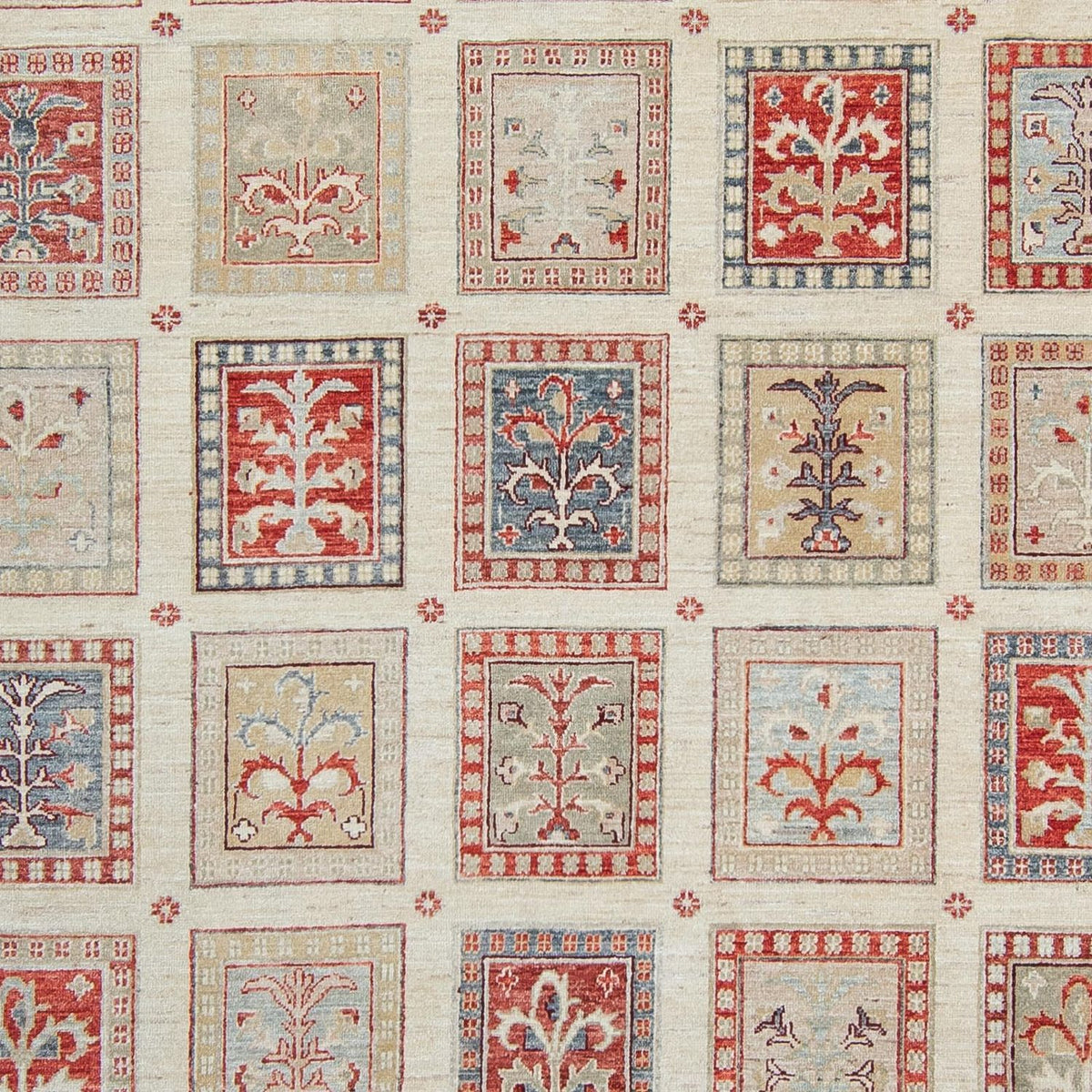 Ziegler Rug - 340 x 246 cm - beige