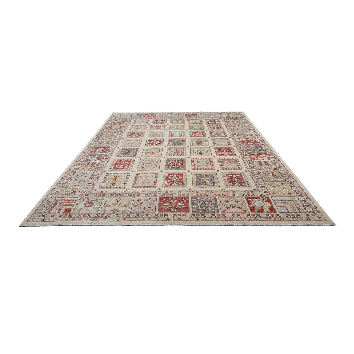 Ziegler Rug - 340 x 246 cm - beige