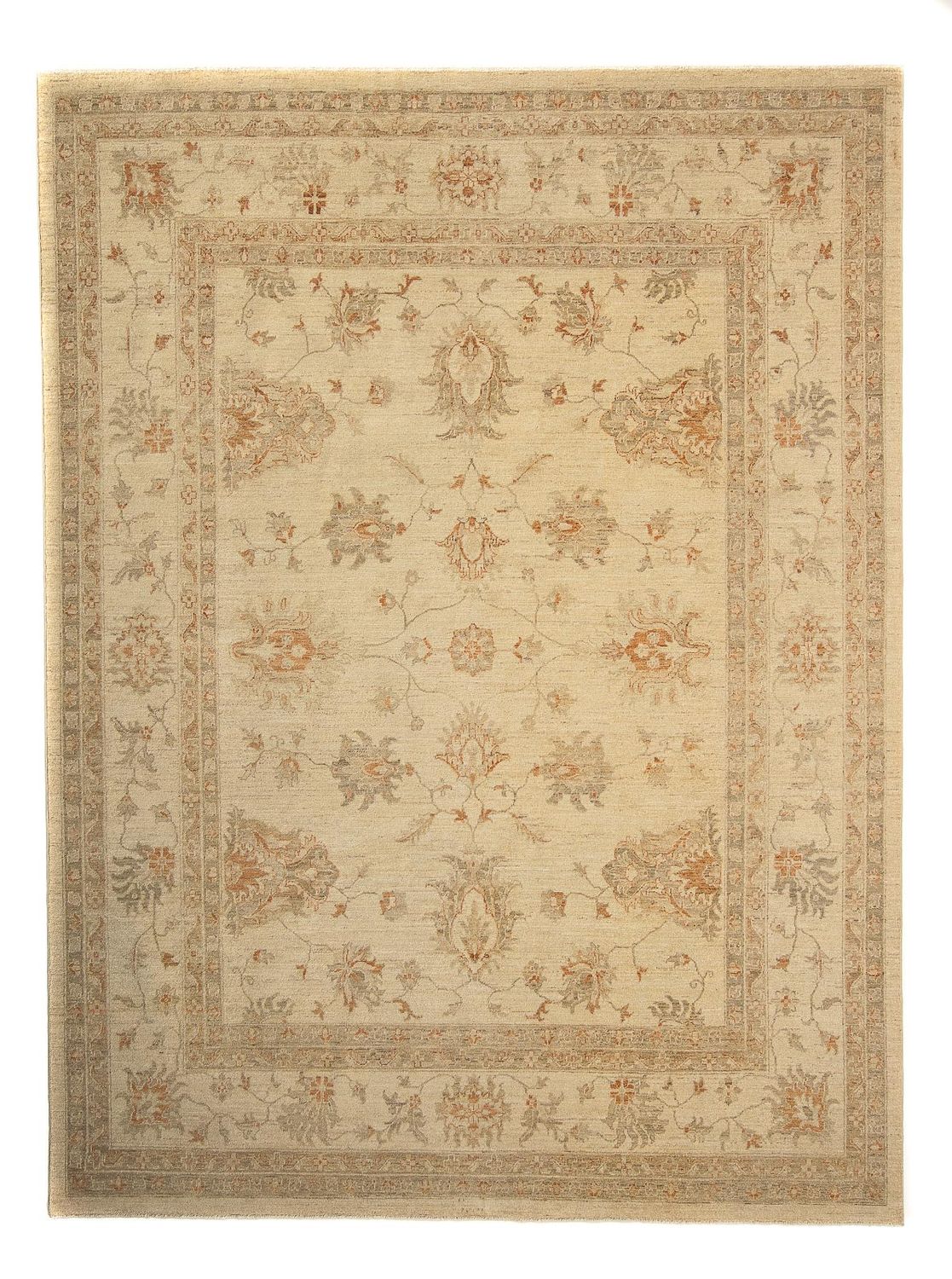 Ziegler Rug - 301 x 244 cm - beige