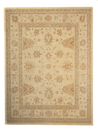 Ziegler Rug - 301 x 244 cm - beige