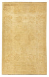 Farahan Rug 85x136cm - Oriental Rug - Rectangle / Beige / 85 x 136 cm Rectangle