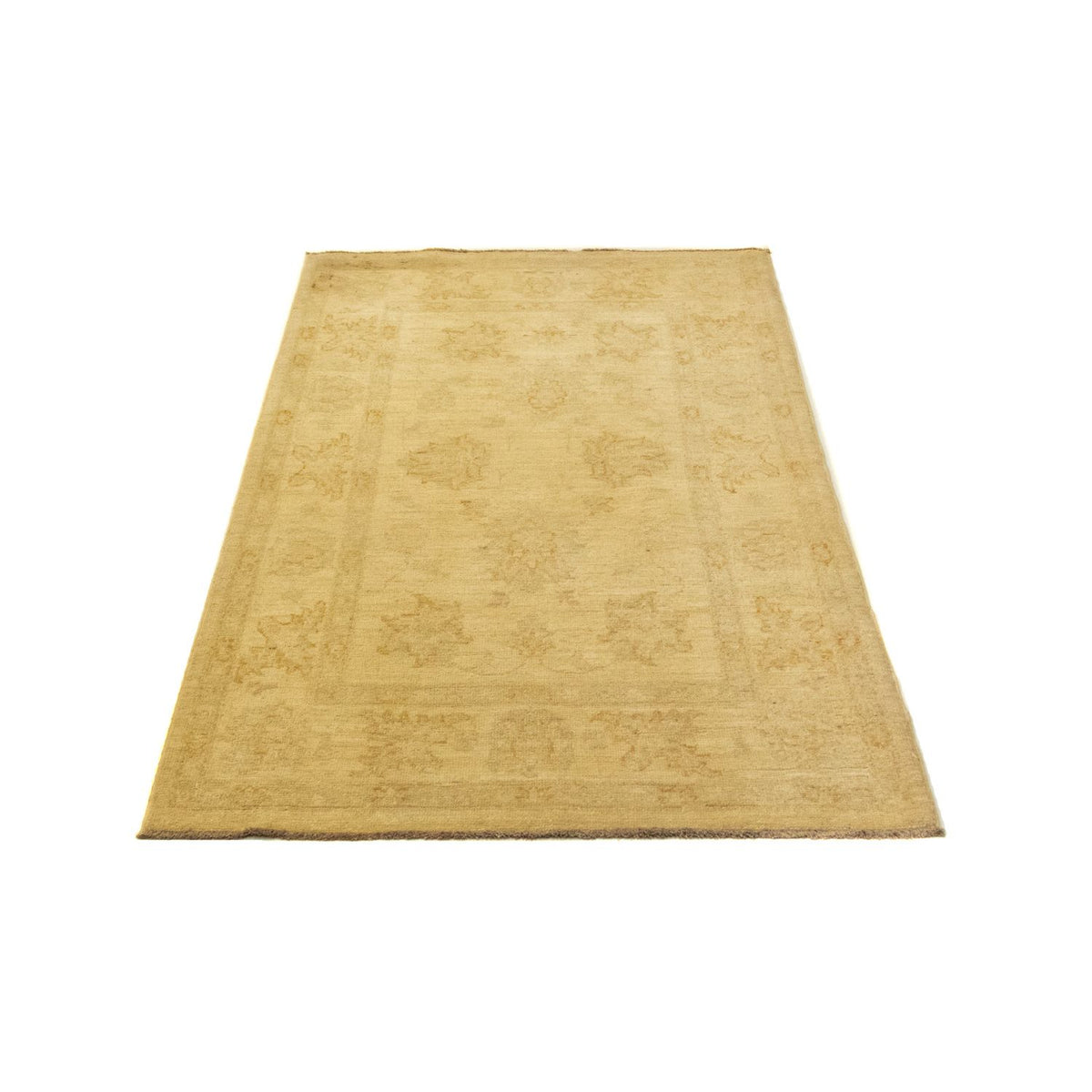 Ziegler Rug - 136 x 85 cm - beige