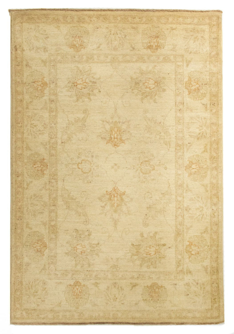 Ziegler Rug - 125 x 86 cm - beige