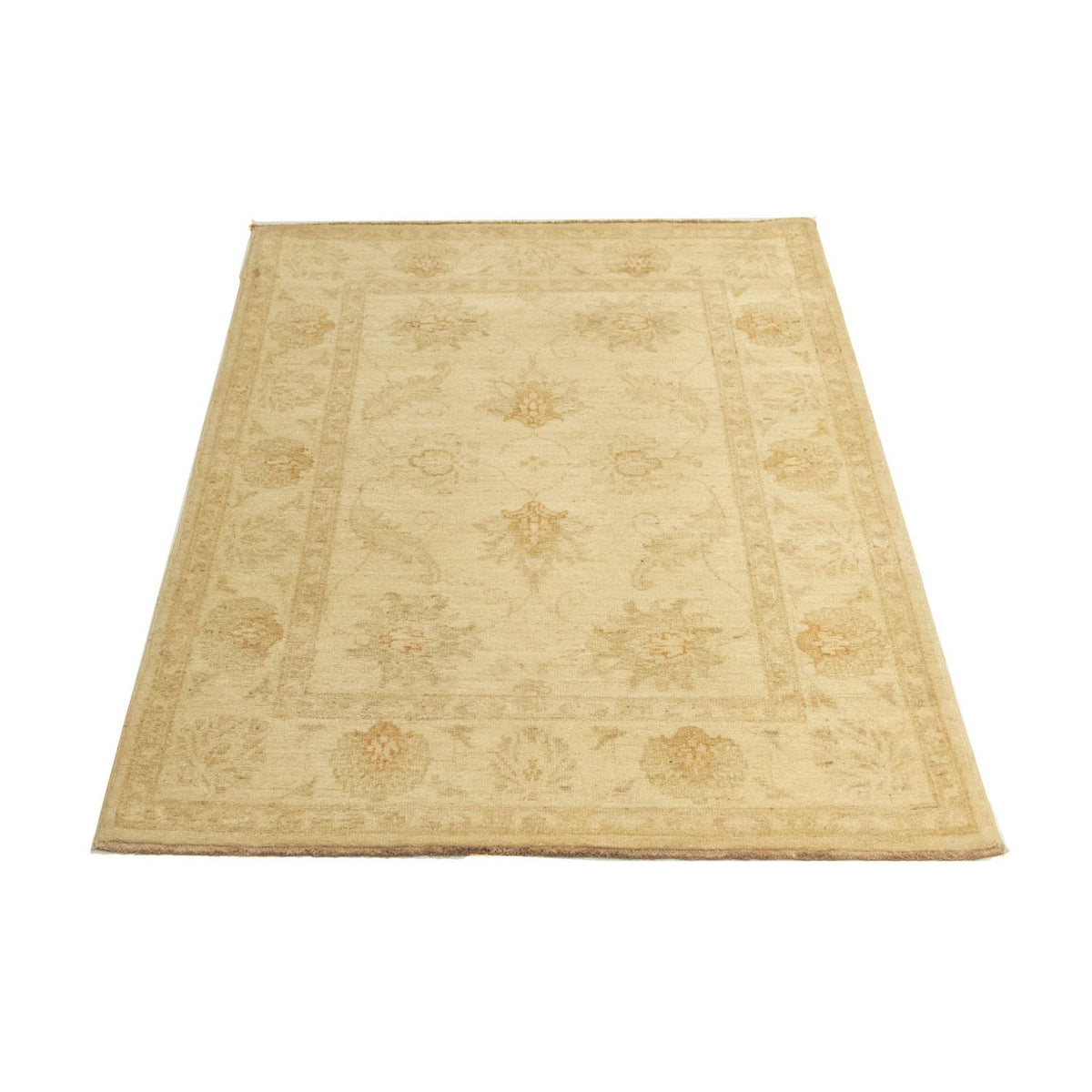 Ziegler Rug - 125 x 86 cm - beige