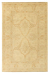 Farahan Rug 82x122cm - Oriental Rug - Rectangle / Beige / 82 x 122 cm Rectangle