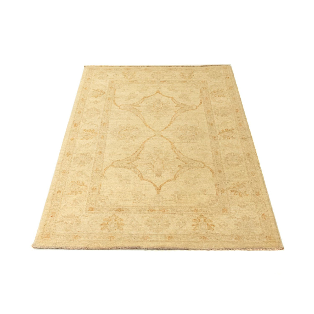 Ziegler Rug - 122 x 82 cm - beige