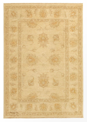 Ziegler Rug - 121 x 84 cm - beige