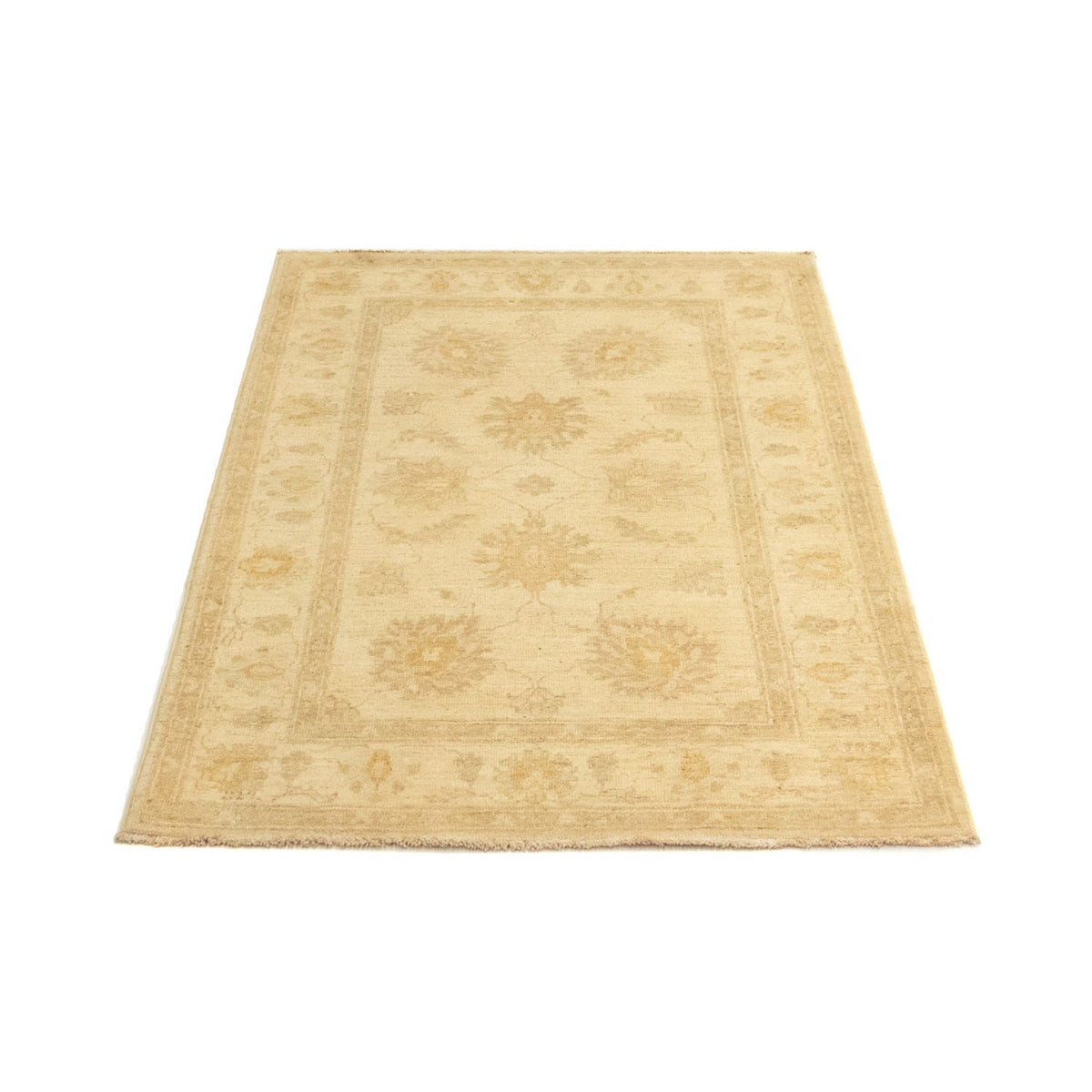 Ziegler Rug - 117 x 81 cm - beige