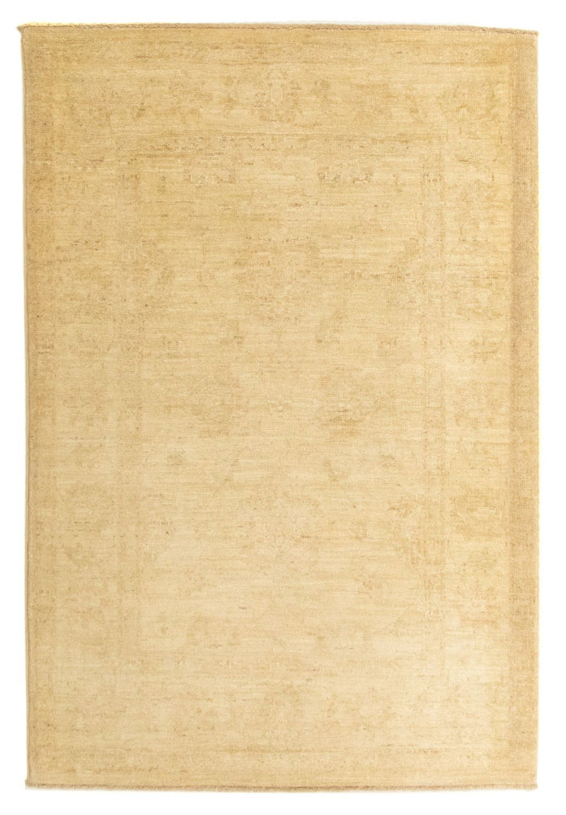 Ziegler Rug - 119 x 88 cm - beige