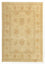 Ziegler Rug - 121 x 83 cm - beige