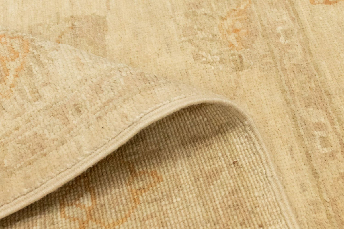 Ziegler Rug - 121 x 83 cm - beige