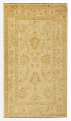 Ziegler Rug - 140 x 76 cm - beige