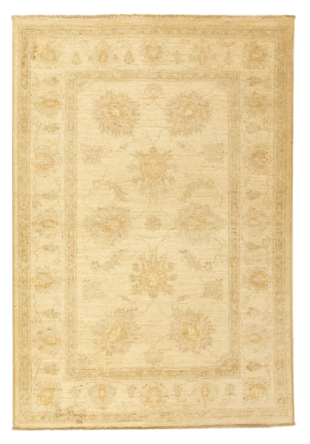 Ziegler Rug - 118 x 80 cm - beige