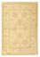 Ziegler Rug - 118 x 80 cm - beige