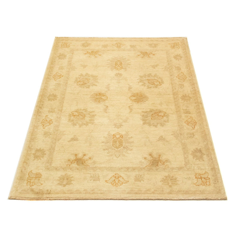 Ziegler Rug - 122 x 80 cm - beige