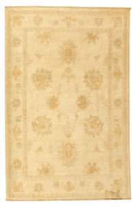 Ziegler Rug - 123 x 79 cm - beige