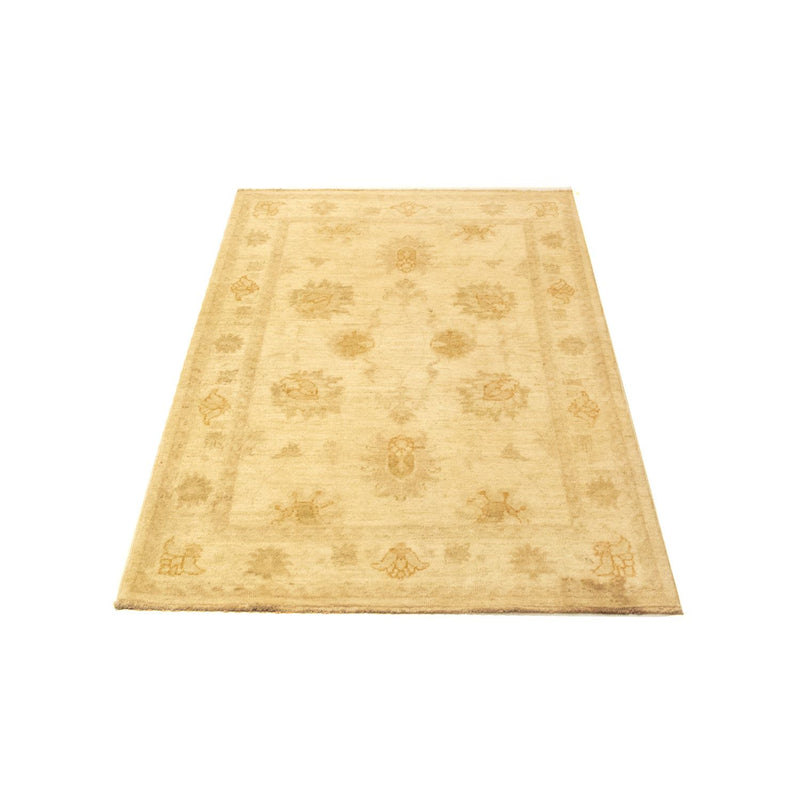 Ziegler Rug - 123 x 79 cm - beige