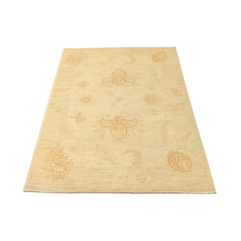 Ziegler Rug - 124 x 79 cm - beige