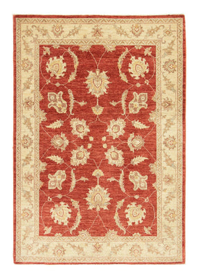 Ziegler Rug - 180 x 122 cm - red