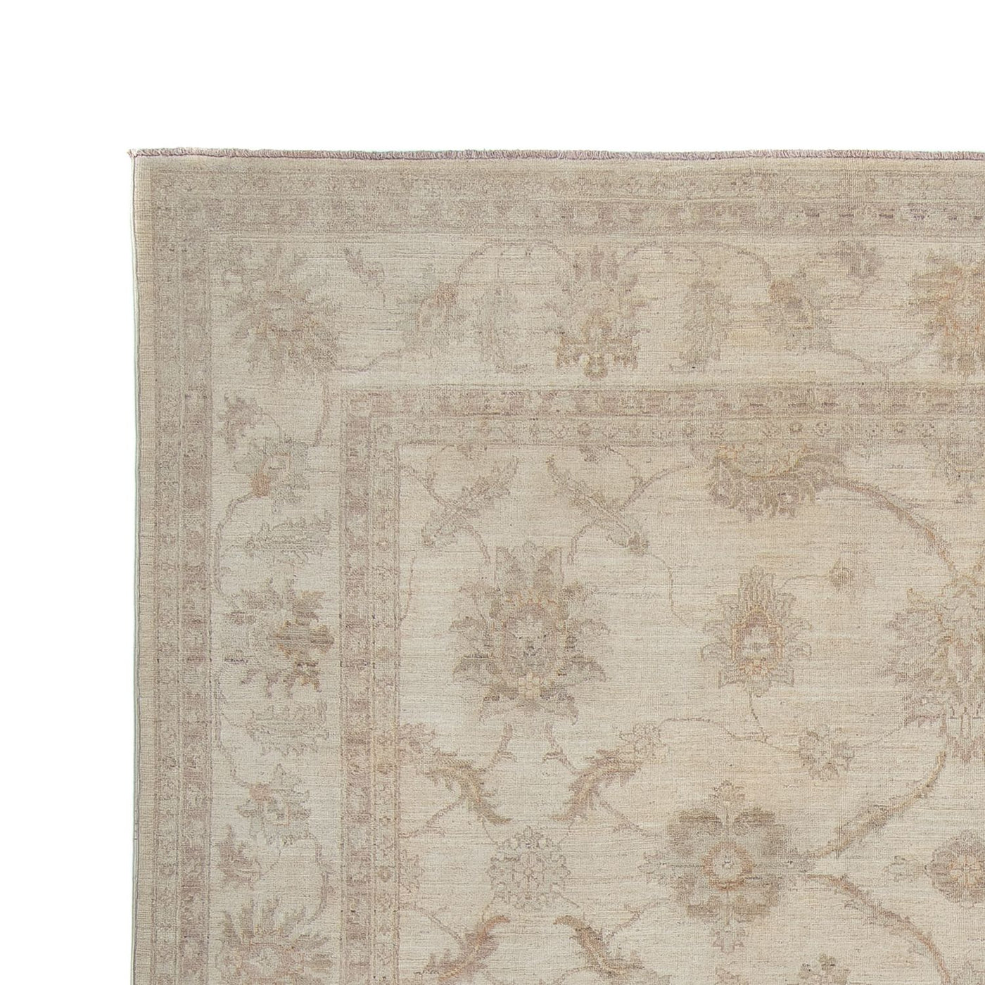 Ziegler Rug 340x250cm - Oriental Rug
