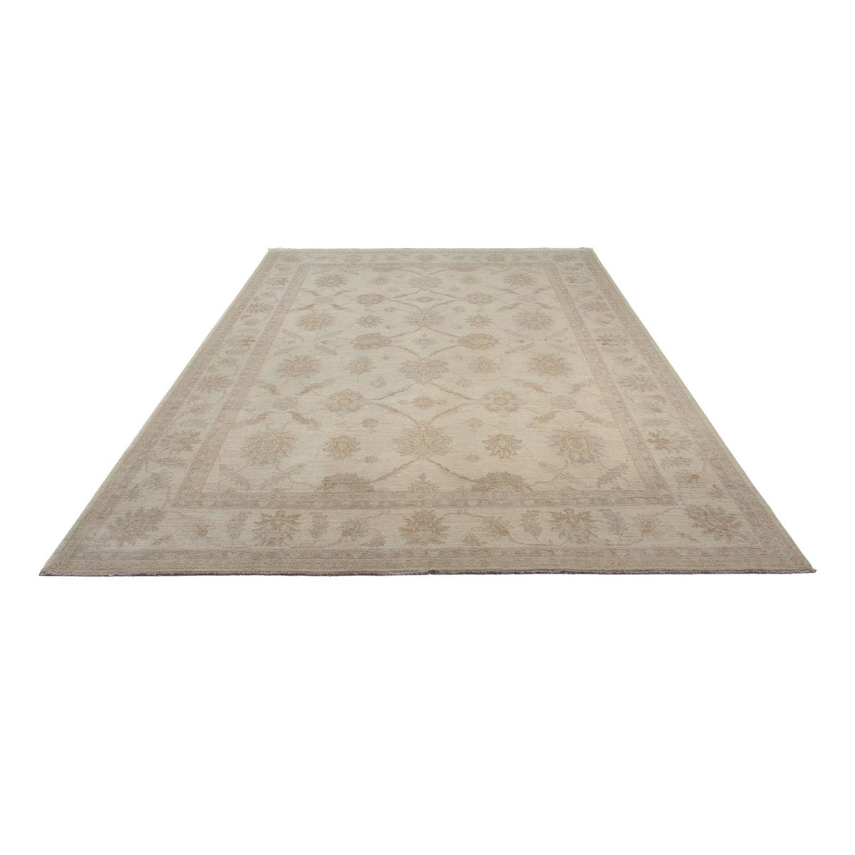 Ziegler Rug - 340 x 250 cm - beige