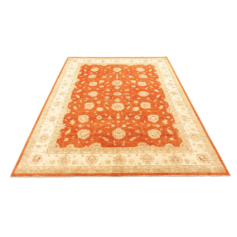 Ziegler Rug - 386 x 296 cm - rust