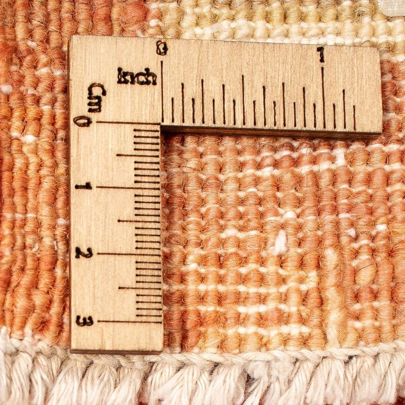 Ziegler Rug - 386 x 296 cm - rust