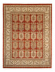 Farahan Rug 302x245cm - Oriental Rug