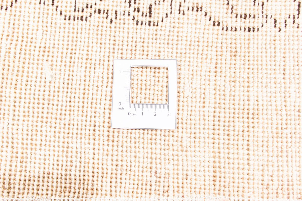 Patchwork Rug - 292 x 230 cm - multicolored