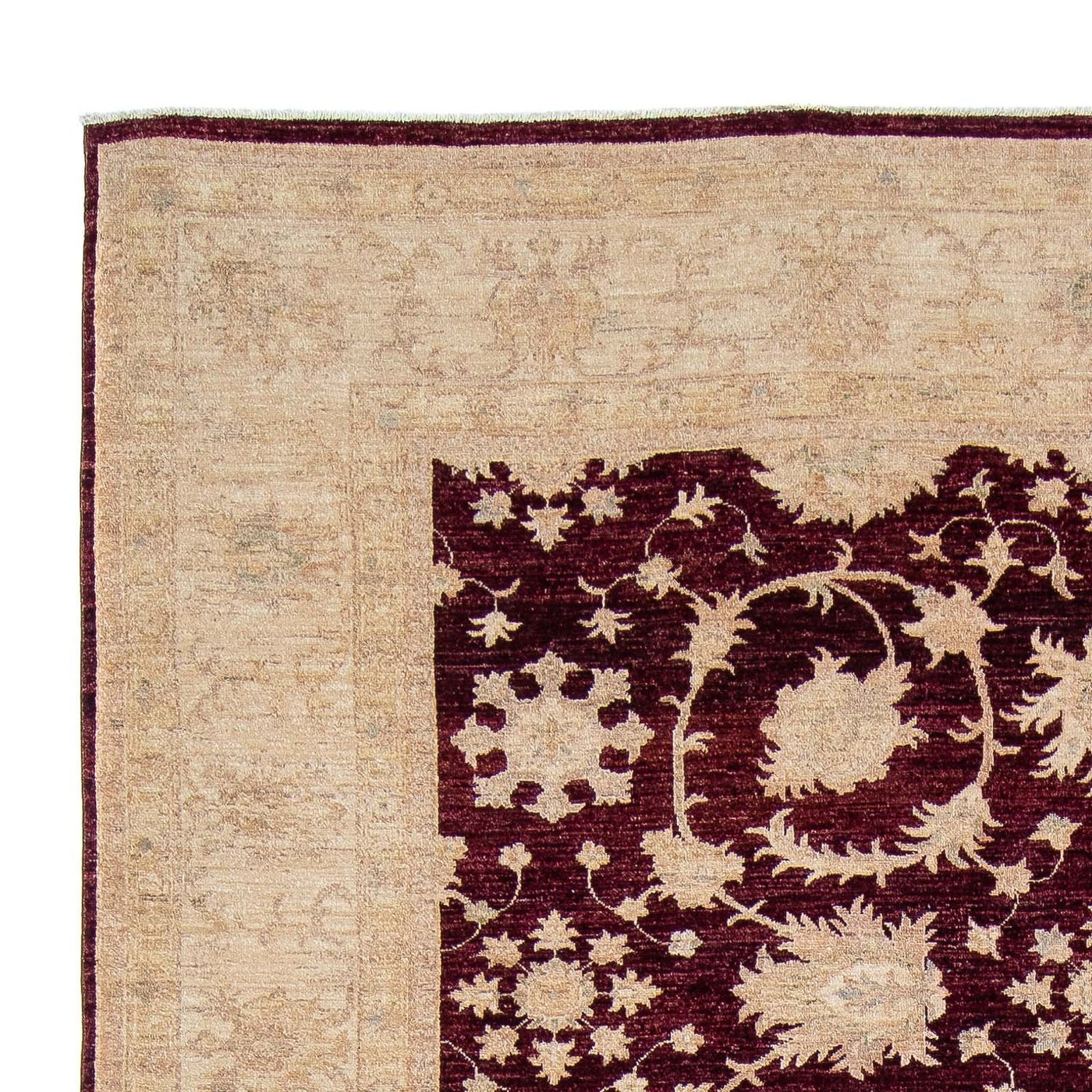 Farahan Rug 345x249cm - Oriental Rug