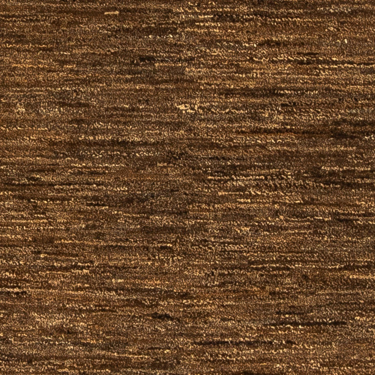 Gabbeh Rug - Indus - 166 x 94 cm - dark brown