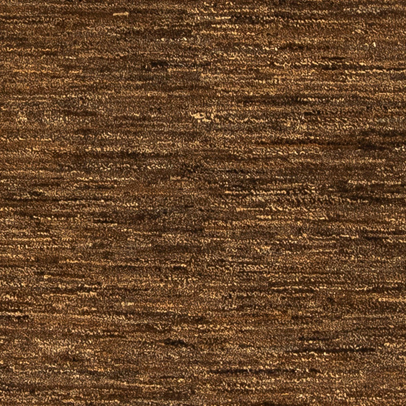 Gabbeh Rug - Indus - 166 x 94 cm - dark brown