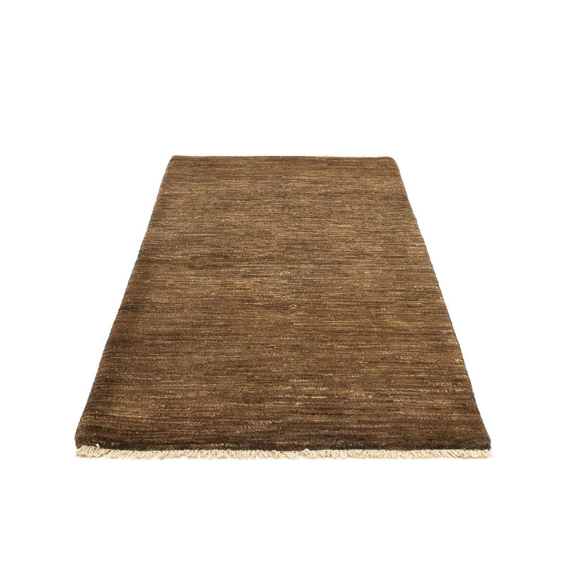 Gabbeh Rug - Indus - 166 x 94 cm - dark brown