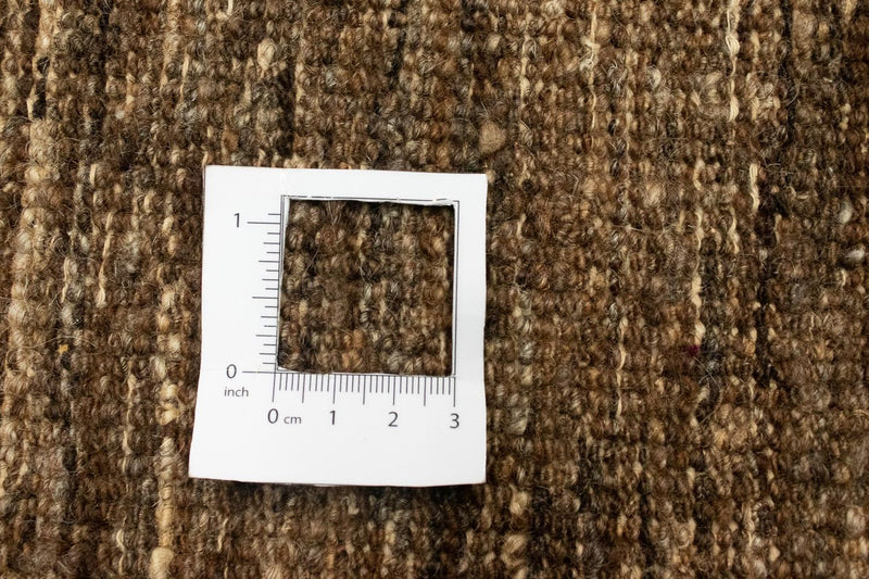 Gabbeh Rug - Indus - 166 x 94 cm - dark brown