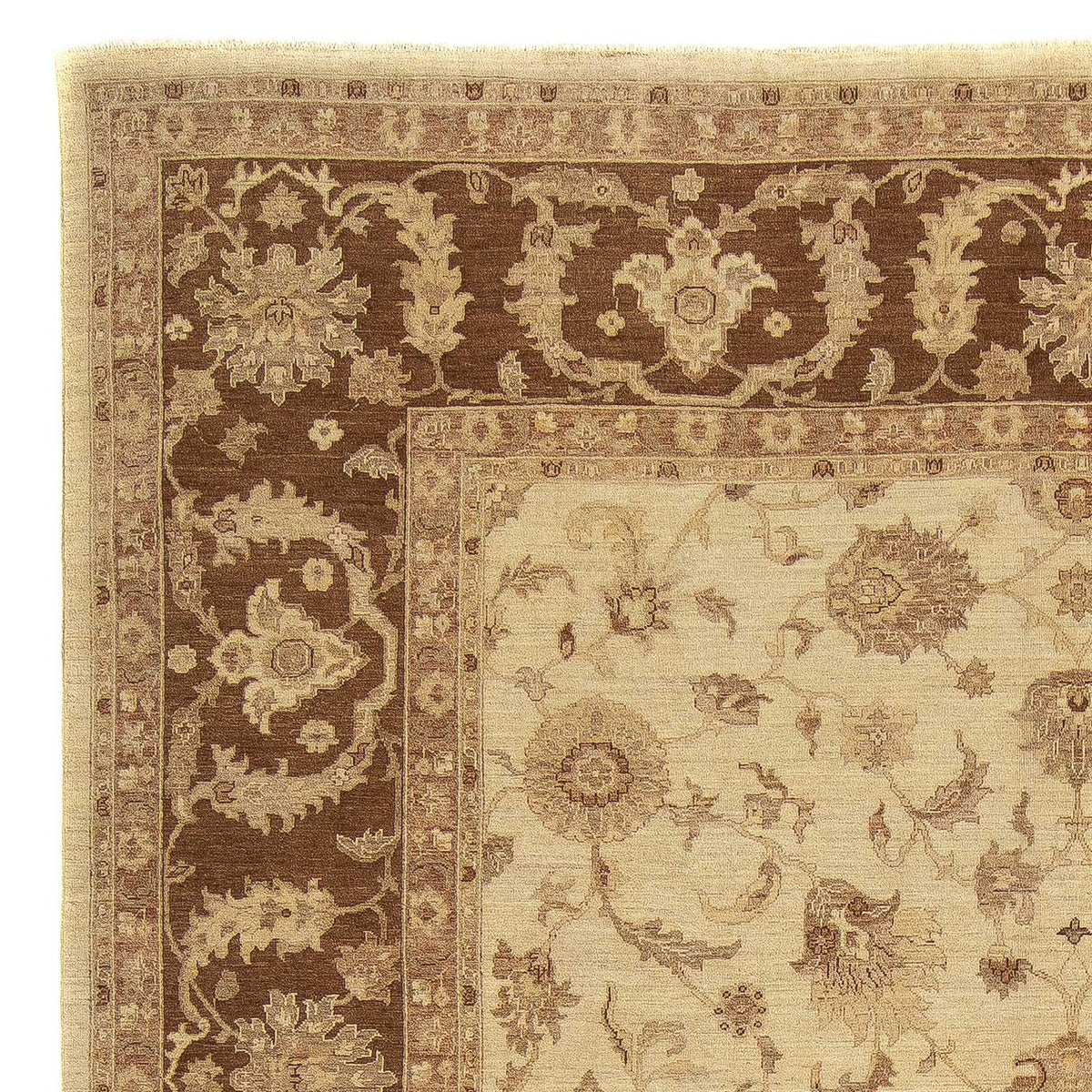 Ziegler Rug 298x399cm - Persian Rugs
