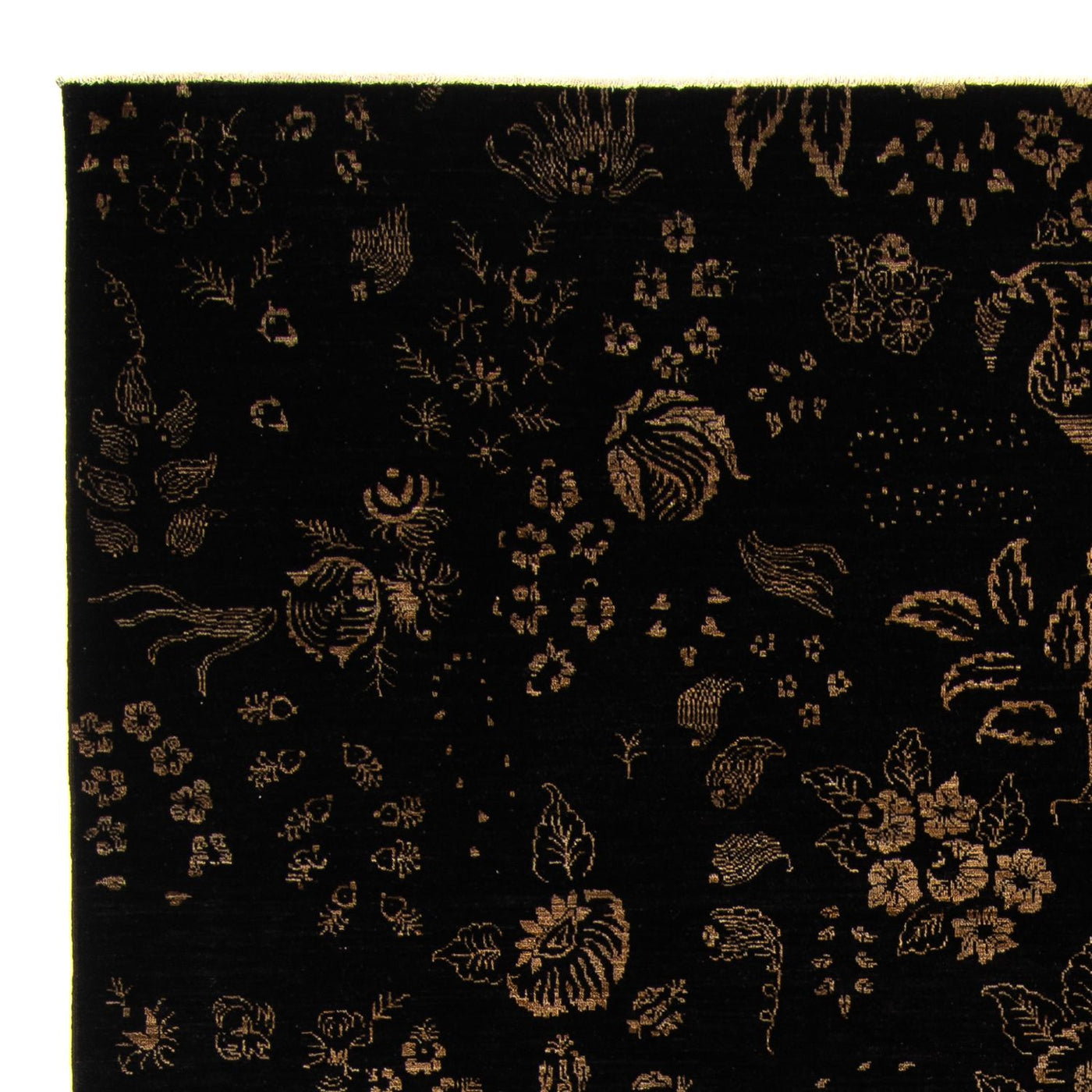 Oriental Rug 350x246cm