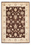 Ziegler Rug - 235 x 164 cm - brown