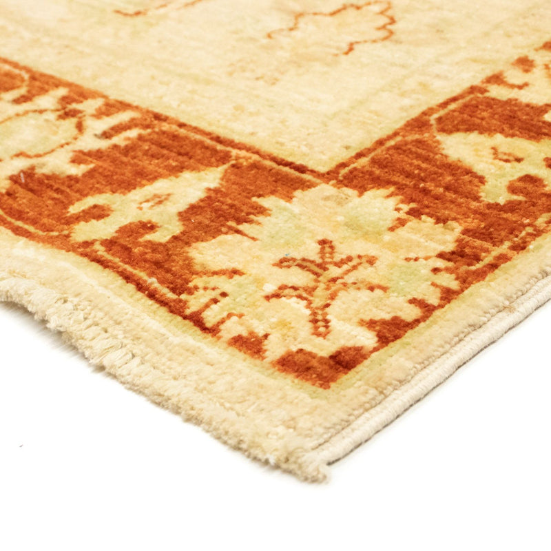 Ziegler Rug - 149 x 98 cm - beige