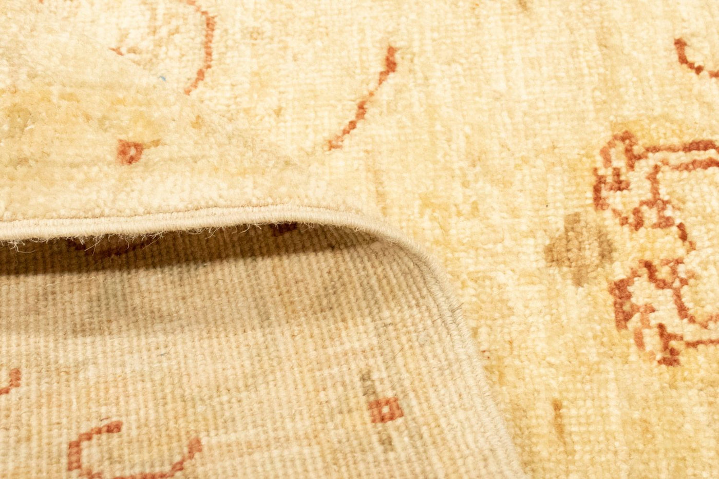 Ziegler Rug 114x73cm - Oriental Rug