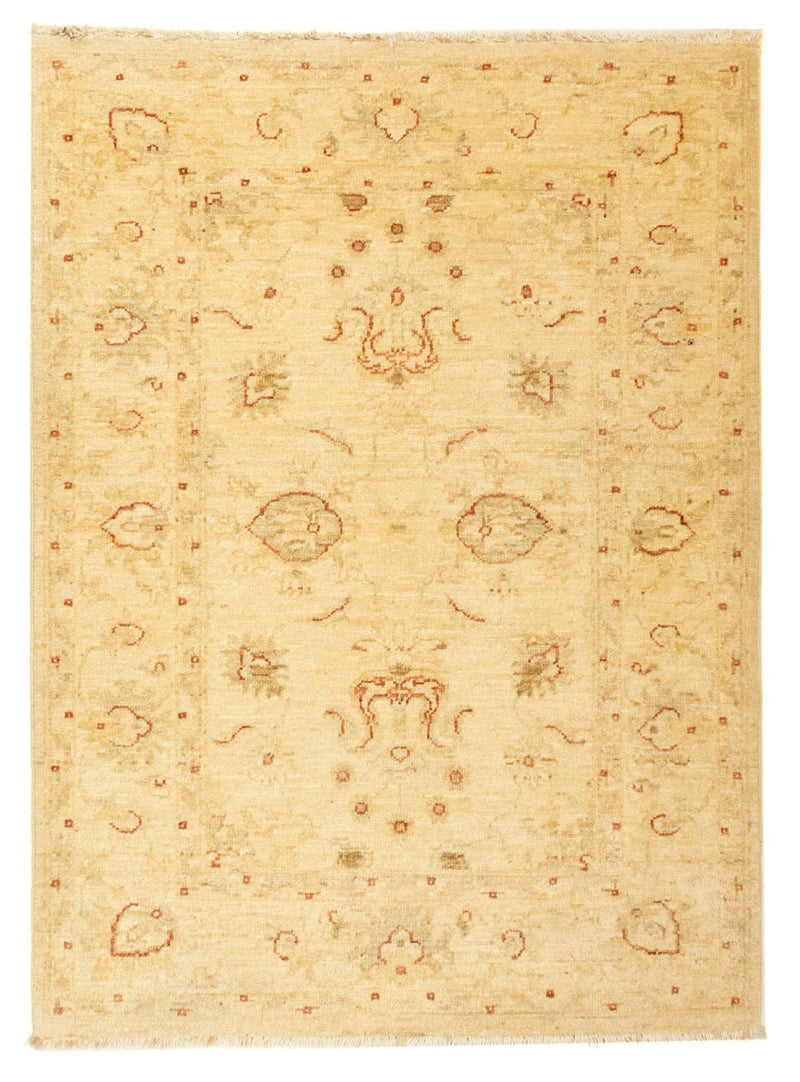 Ziegler Rug - 111 x 79 cm - beige