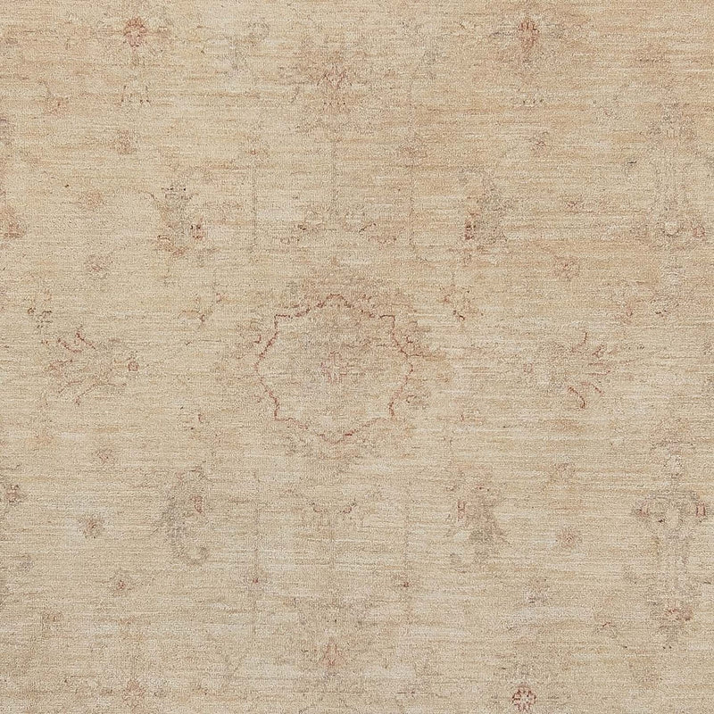 Ziegler Rug - 345 x 240 cm - light brown
