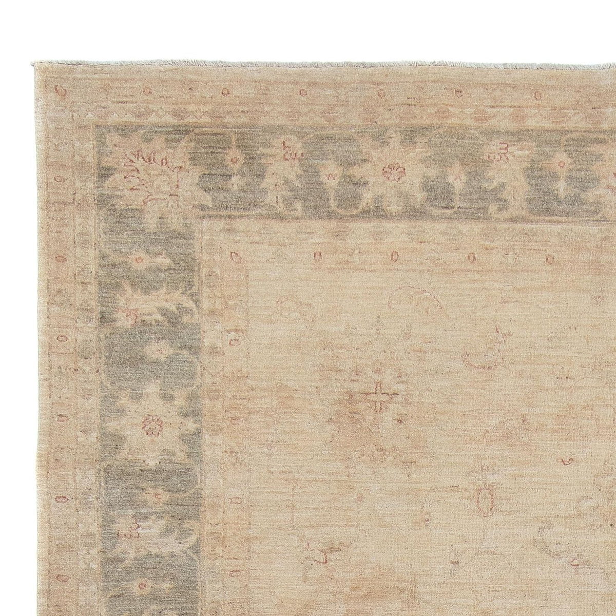Ziegler Rug 240x345cm - Oriental Rug