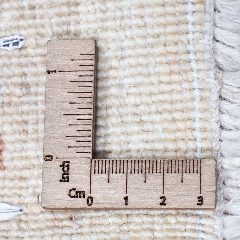 Ziegler Rug - 345 x 240 cm - light brown