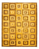Ziegler Rug 241x195cm - Oriental Rug