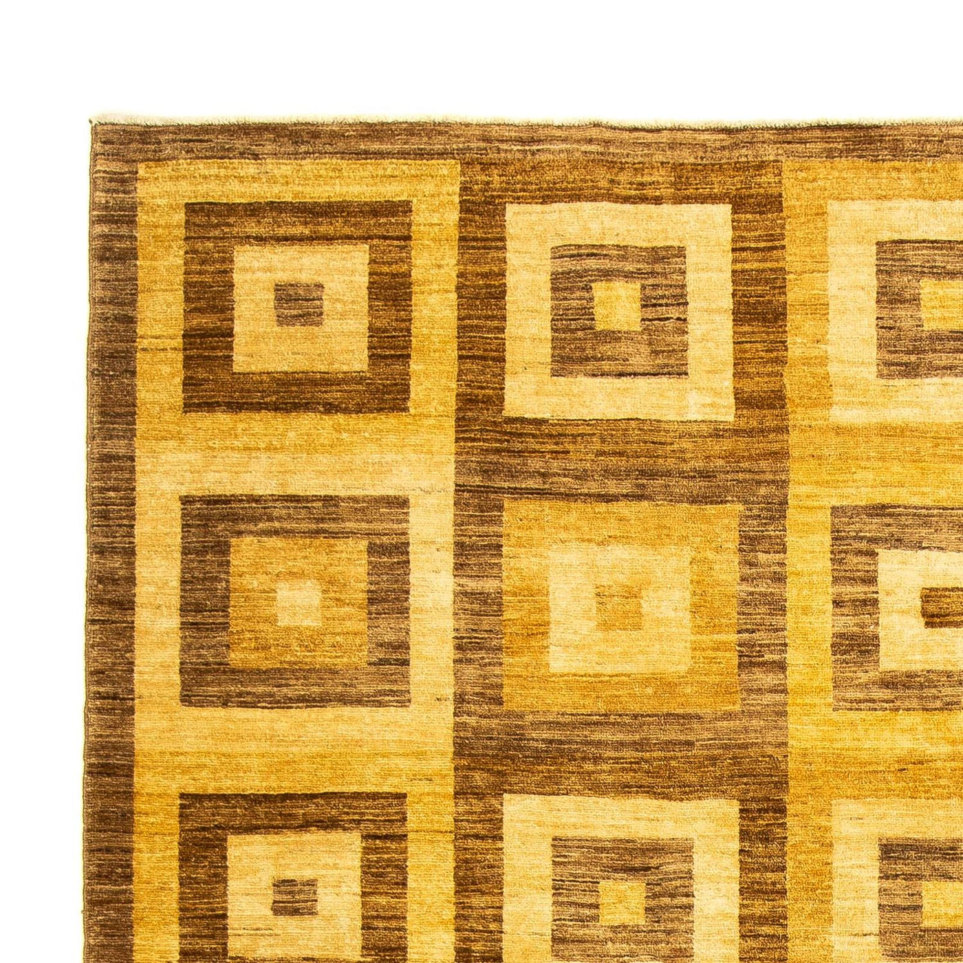 Ziegler Rug 241x195cm - Oriental Rug