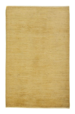 Gabbeh Rug - Indus - 186 x 118 cm - beige