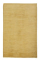 Gabbeh Rug - Indus - 186 x 118 cm - beige
