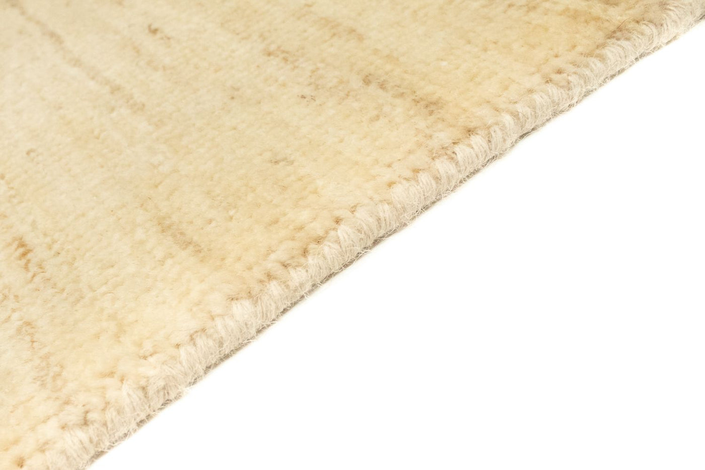 Indo Gabbeh Rug 196x118cm - Wool Rug