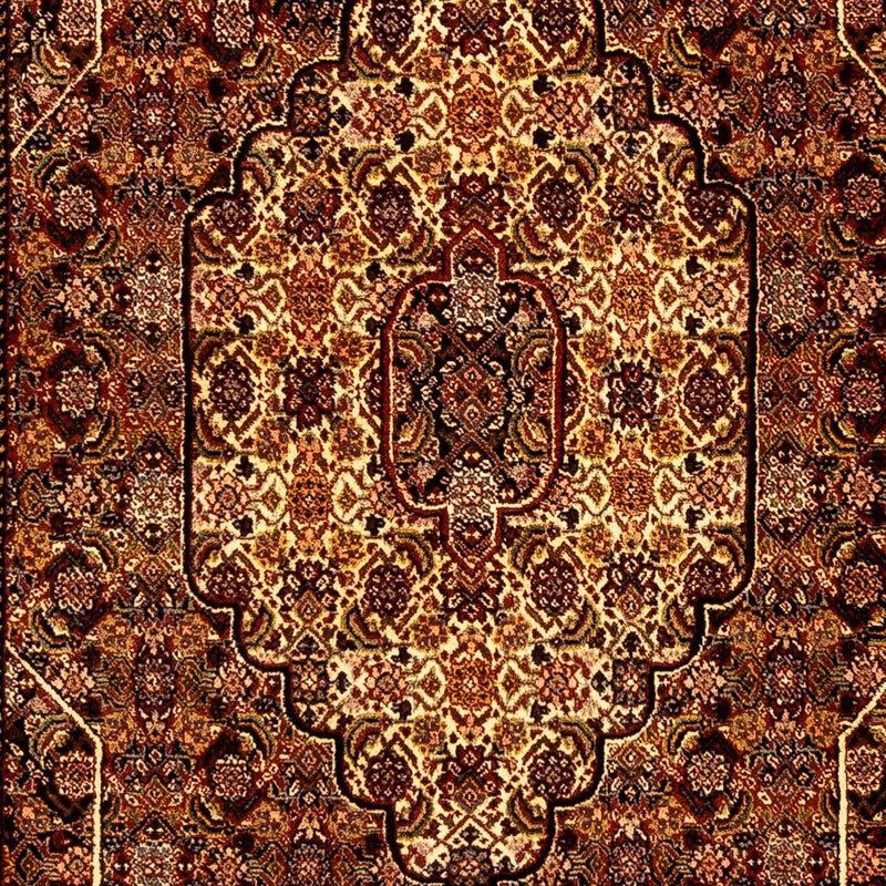 Runner Perser Rug - Nomadic - 250 x 110 cm - brown